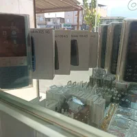 گوشی ساده پلمپ فروشی