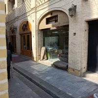 مغازه بازار بزرگ 26 متر