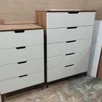 دراور چهار کشو وپنج کشو