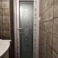 تولیدکننده پنجره دوجداره upvc یو پی وی سی و توری|خدمات پیشه و مهارت|رشت, سلیمانداراب|دیوار