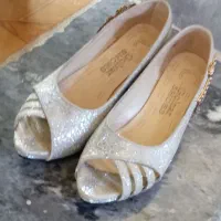 کفش مجلسی|کیف، کفش، کمربند|هندیجان, |دیوار