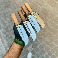 چاقوی زنجان