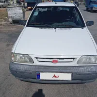 پراید 131 SE، مدل ۱۳۹۴|خودرو سواری و وانت|قیدار, |دیوار