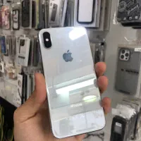 آیفون ایکس ۲۵۶ گیگ