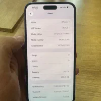 Iphone14pro max 256 b92|موبایل|کرمان, |دیوار