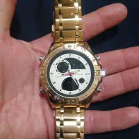 ساعت اصل جنوا