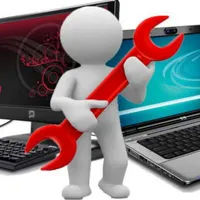 خدمات کامپیوتری در محل «با قیمت مناسب»