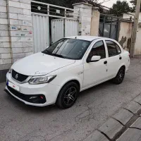 ساینا اس دوگانه ۴۰۲|خودرو سواری و وانت|اردبیل, |دیوار