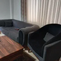 مبل ۷ نفره
