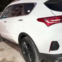 فیدلیتی الیت صفر ۷ نفره