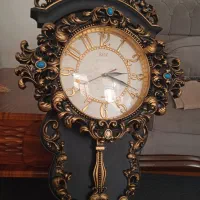 ساعت|ساعت دیواری و تزئینی|ساوه, |دیوار