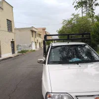 وانت پراید151مدل۴۰۳