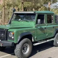 پاژن ۶ سیلندر دو کابین بیرنگ و درجه یک و استثنایی|خودرو سواری و وانت|تهران, تهرانپارس جنوبی|دیوار