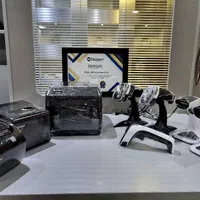 نرم افزار حسابداری سوپرمارکت و سیستم|قطعات و لوازم جانبی رایانه|بوشهر, |دیوار