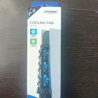 فن خنک کننده pes5