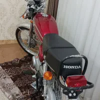 هوندا عتیقه|موتورسیکلت|چرداول, |دیوار