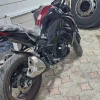 موتور سنگین طرح زد هزار|موتورسیکلت|مرودشت, زنگی آباد|دیوار