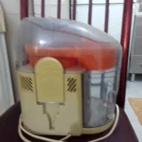 آب هویجگیری قهوه جوش چرخگوشت  توستر آسیاب مخلوط کن|آبمیوه‌گیر و آب‌مرکبات‌گیر|هشتگرد, فاز ۱ مهستان|دیوار