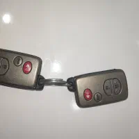 ریموت تویوتا آریون