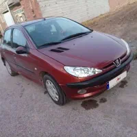 پژو206