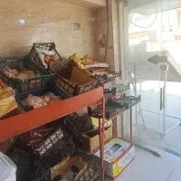 وسایل میوه فروشی|فروشگاه و مغازه|شیراز, محراب|دیوار