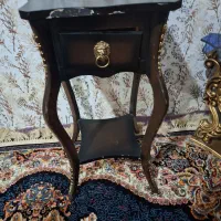 عسلی و میز تلفن|مبلمان خانگی و میز عسلی|خلخال, |دیوار