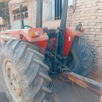 تراکتور فرگوسن ۲۸۵ تک مدل ۹۲ درحد. تراکتور باغی|خودرو سنگین|مشهد, قائم|دیوار