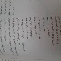 گسسته جامع خیلی سبز|کتاب و مجله آموزشی|تهران, بنی‌هاشم|دیوار