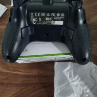 دسته ایکس باکس نو|کنسول، بازی ویدئویی و آنلاین|صدرا-فارس, فاز ۱|دیوار