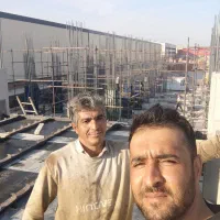 آرماتوربندی و قالب بندی