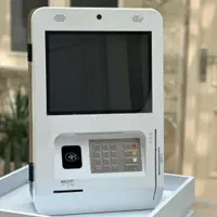 عابربانک کارت به کارت کش لس دیواری کیوسک سفارش گیر|فروشگاه و مغازه|مشهد, راهنمایی|دیوار
