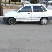 پراید|خودرو سواری و وانت|رفسنجان, |دیوار