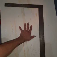 گونیا عتیقه USA|کلکسیون اشیاء عتیقه|جوانرود, |دیوار