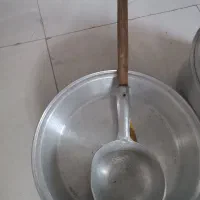 فروش ظروف و قابلمه های روف وریگال|ظروف پخت‌وپز|میاندوآب, |دیوار