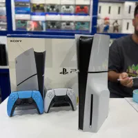 PS5 SLIM STANDARD 2016 درحد نو