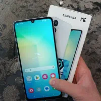 سامسونگ A06 با حافظه 128 گیگ