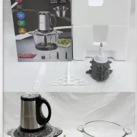 چای ساز|سماور، چایساز، قهوهساز|اصفهان, شهرک ولیعصر|دیوار