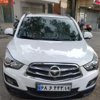 هایما s5  مدل 98