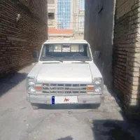 نیسان مدل ۹۵