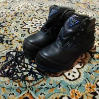 کفش ایمنی اصل