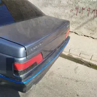 پژو 405 دوگانه کارخانه|خودرو سواری و وانت|تربت جام, المهدی|دیوار