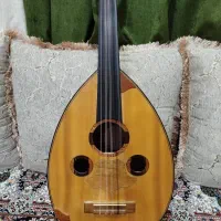 عود با صدای عالی