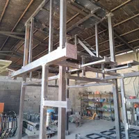 تولید طاقه|ماشینآلات صنعتی|تربتحیدریه, شهرک ولیعصر|دیوار