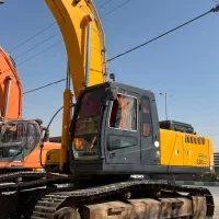 بیل 320هیوندای در حد مخصوص خاص پسندا