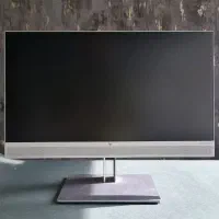 مانیتور حرفه‌ای HP E243 با امکانات کامل