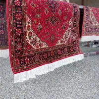 قالیشویی دریا