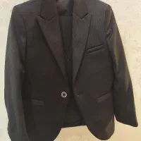 کت و شلوار و پیراهن بچه گانه