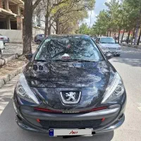 ۲۰۷ مدل ۹۹ فرمان برقی