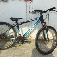 دوچرخه سایز .۲۶‌. فلش.F20. آلمینیومی