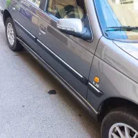 پژو پارس مدل 1391|خودرو سواری و وانت|تهران, تهرانسر مرکزی|دیوار